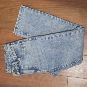 Boys Husky Jeans